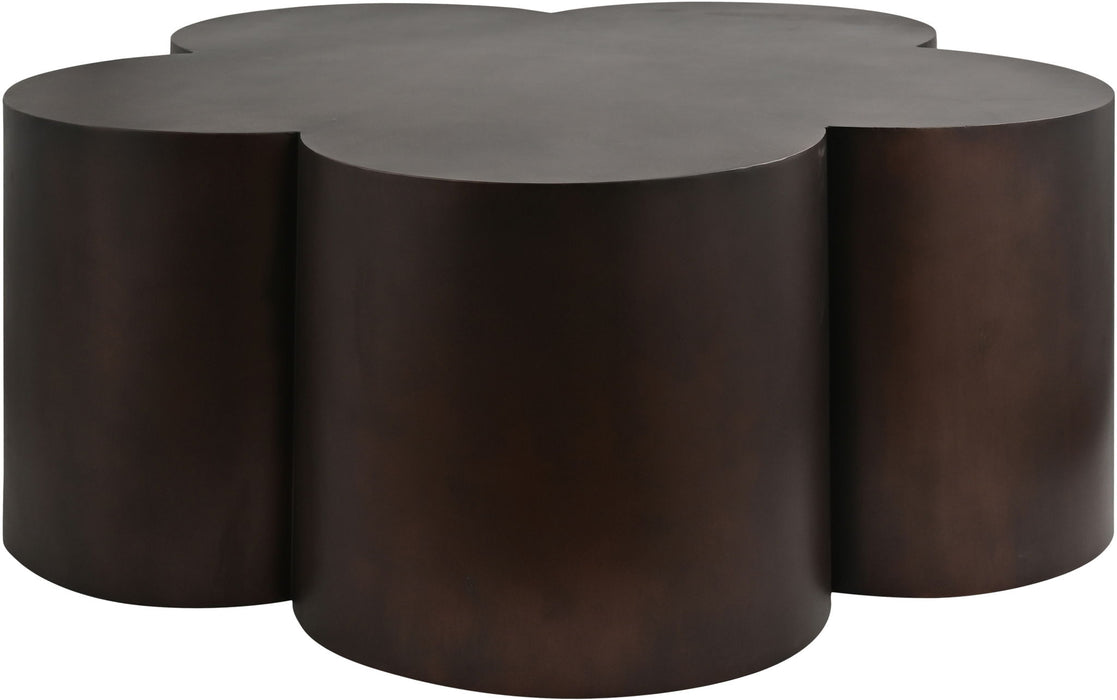 Lucky - Iron Coffee Table