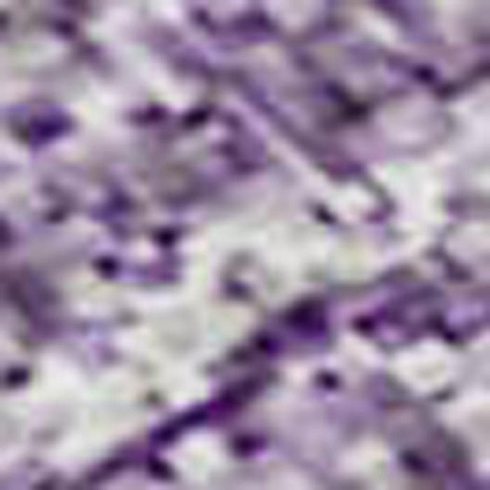 10' X 14' Ombre Washable Area Rug With UV Protection (673813) - Purple / Ivory