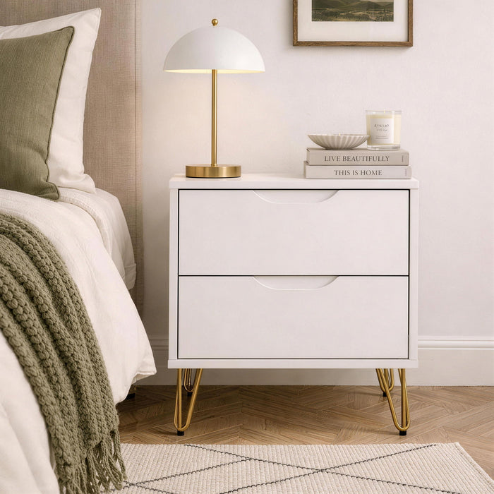 Manhattan Avira - Nightstand