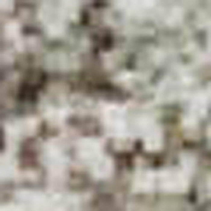 10' X 14' Abstract Washable Area Rug With UV Protection (709926) - Tan / Beige / Gray