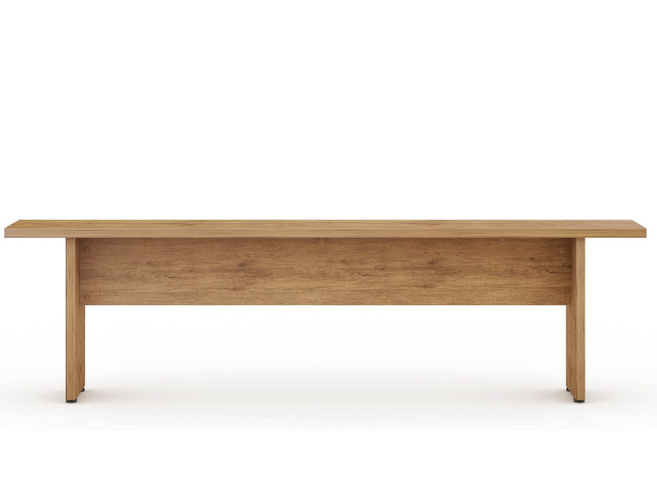 Manhattan Nomad - Dining Bench