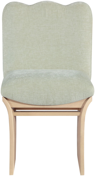 Shaw - Dining Chair - Natural Base