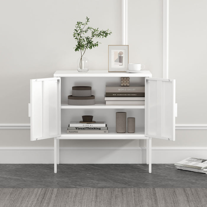 Manhattan Ava - Accent Cabinet