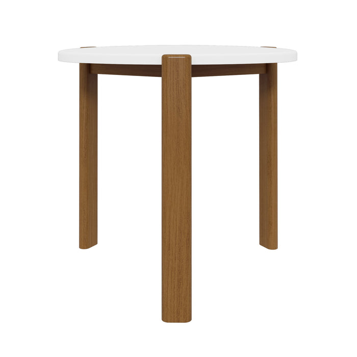 Manhattan Gales - End Table