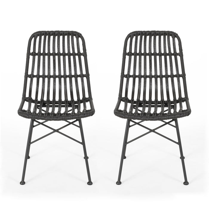 Sawtelle - Chair