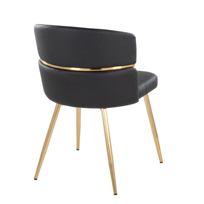 Cinch - Art Deco Dining Chair (Set of 2)