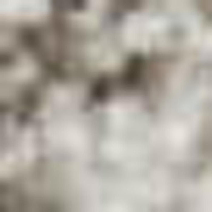 10' X 14' Abstract Washable Area Rug With UV Protection (705407) - Orange / Gray / Ivory
