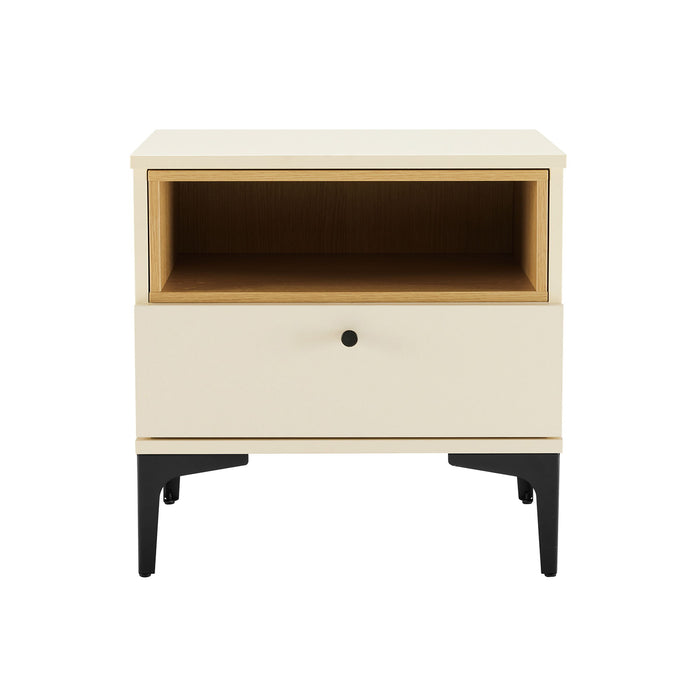 Manhattan Amara - Nightstand