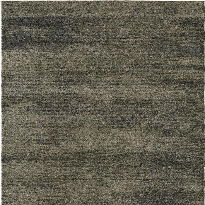 12' X 15' Abstract Area Rug (722152) - Blue / Ivory
