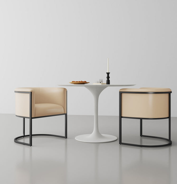 Manhattan Cosmopolitan - Dining Chair
