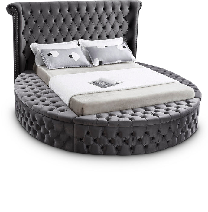 Luxus - Bed