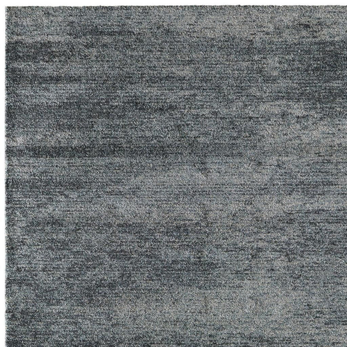10' X 13' Abstract Area Rug (722182) - Blue / Ivory