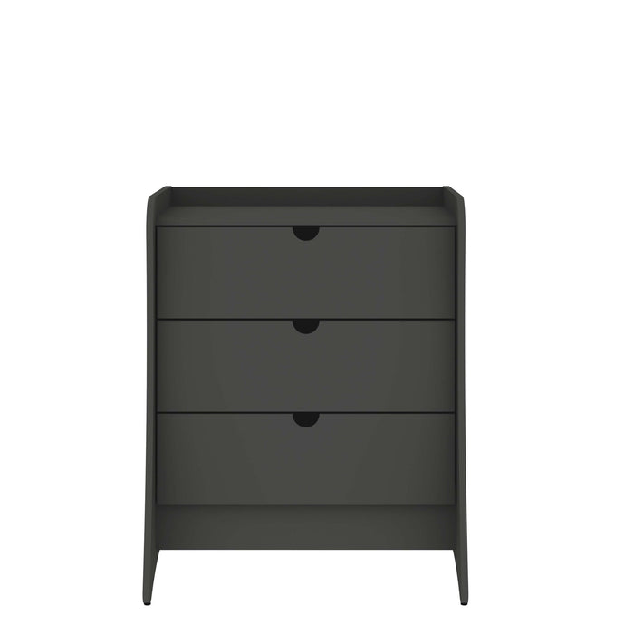 Manhattan Coney - Nightstand
