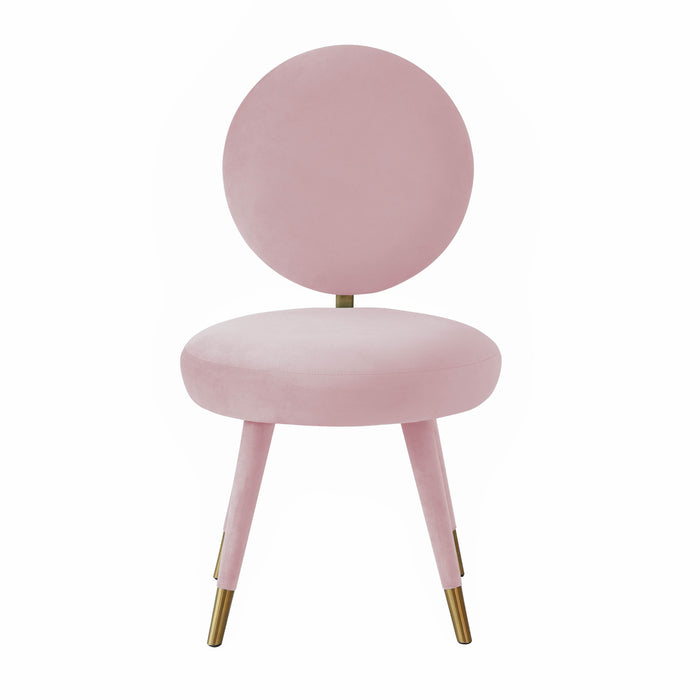 Kylie - Velvet Dining Chair