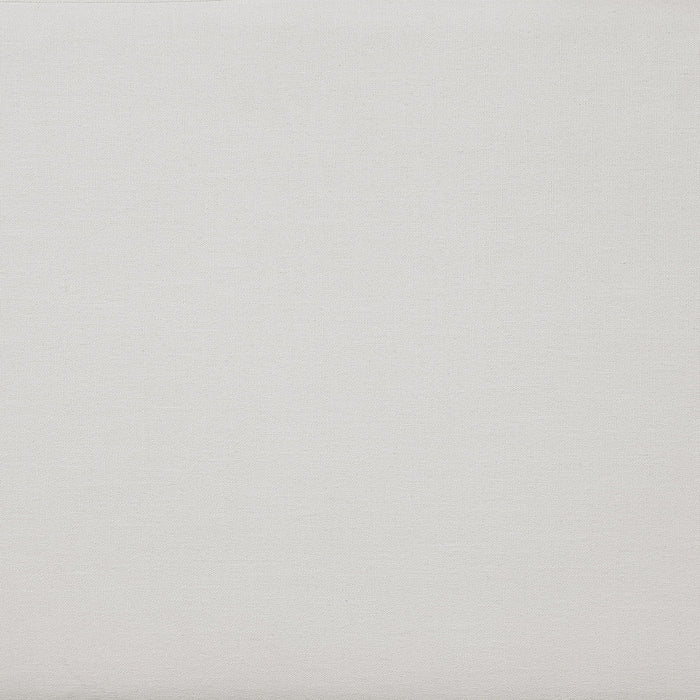 Comfy - Linen Ottoman