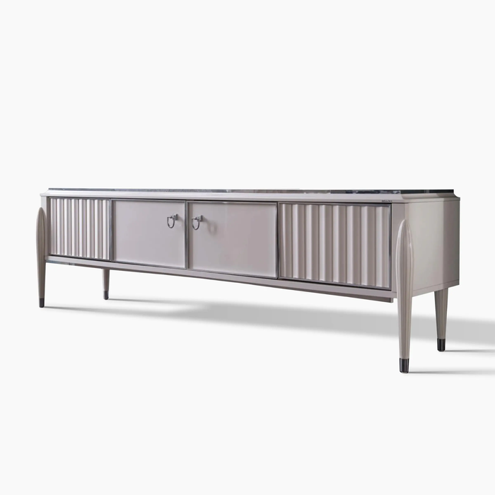 Ballona Gravita TV Stand