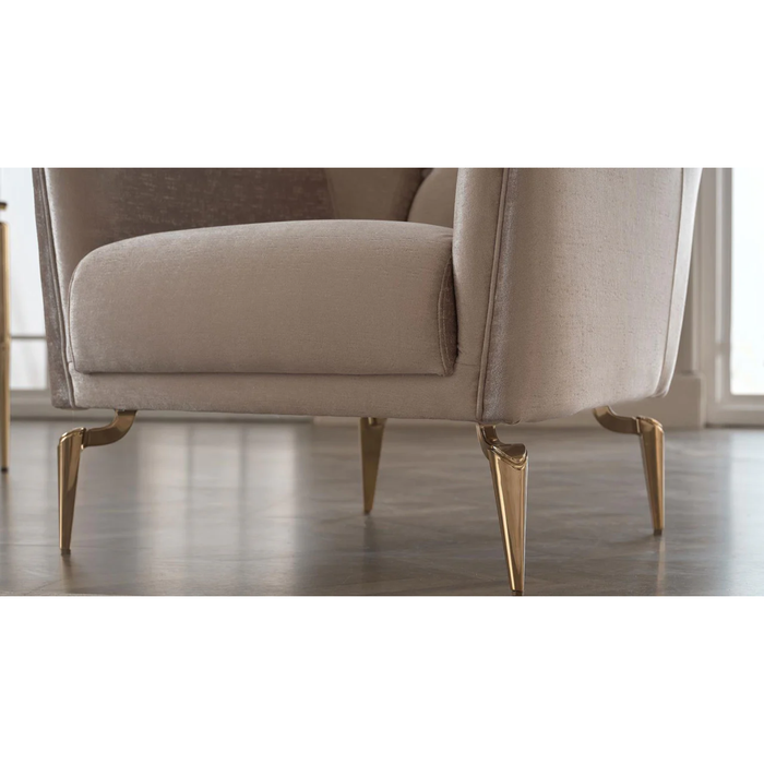 Bellona Plaza Accent Chair