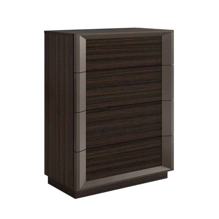 J & M Furniture Strato Bedroom Sets