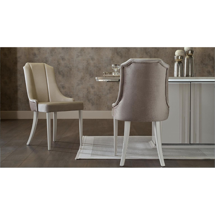 Bellona Gravita Dining Room Table & 6 Chairs