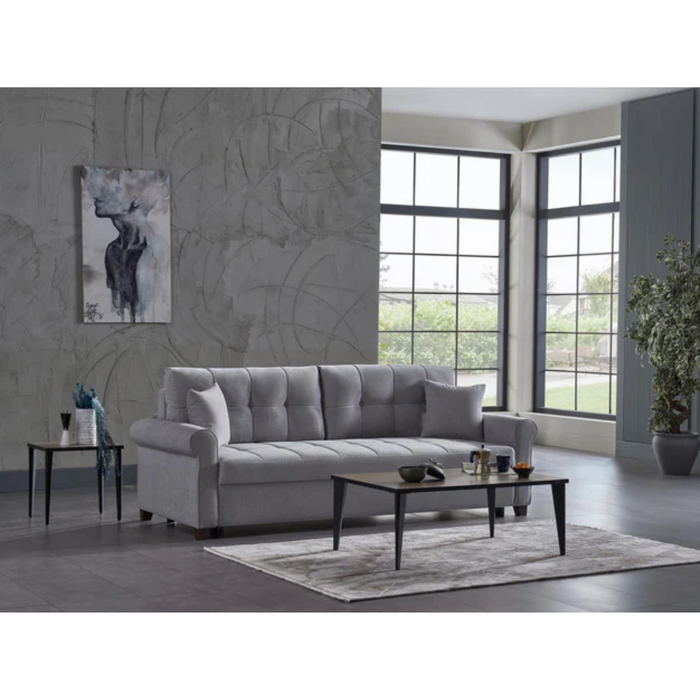 Bellona Mocca P Kol Sofa