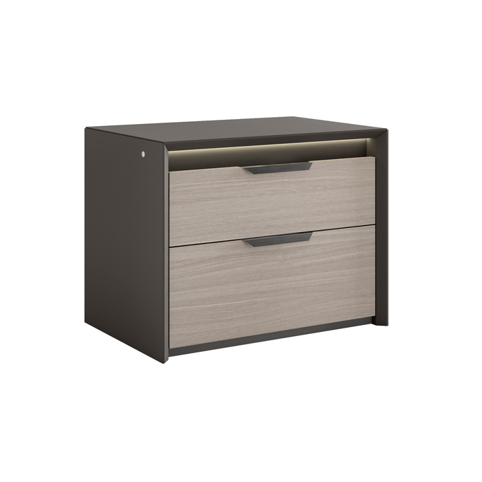 J & M Furniture Muse Bedroom Sets
