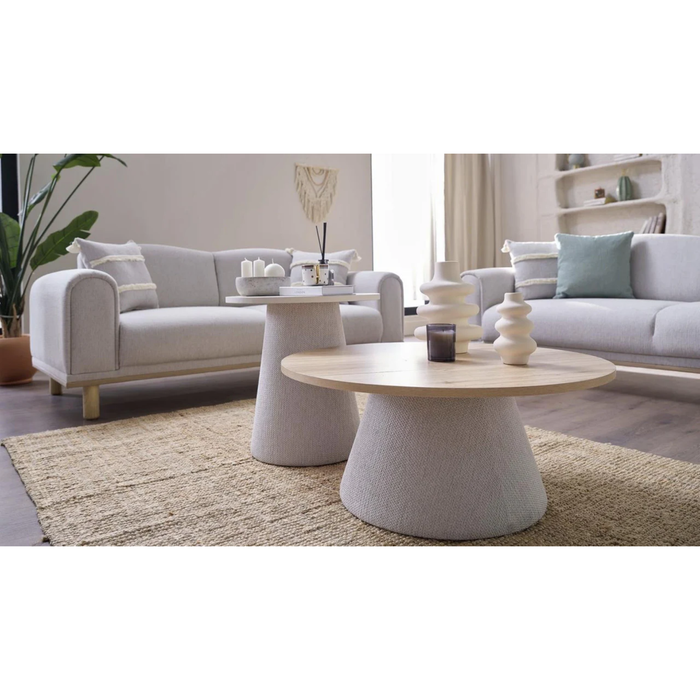 Bellona Boheems 3 Seat Sleeper Sofa