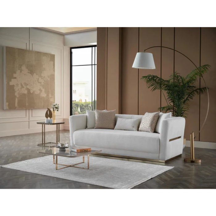 Bellona Monroe 3 Seat Sleeper Sofa