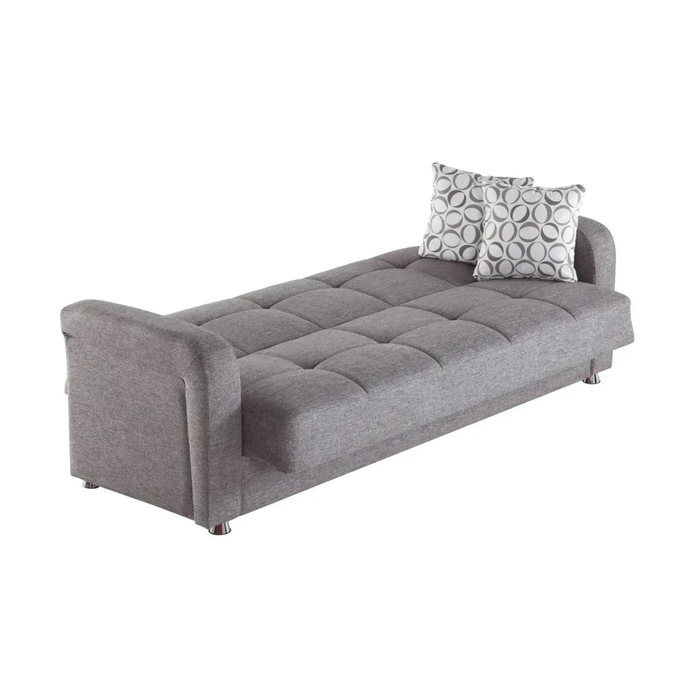 Bellona Vision Living Room Set - Diego Gray