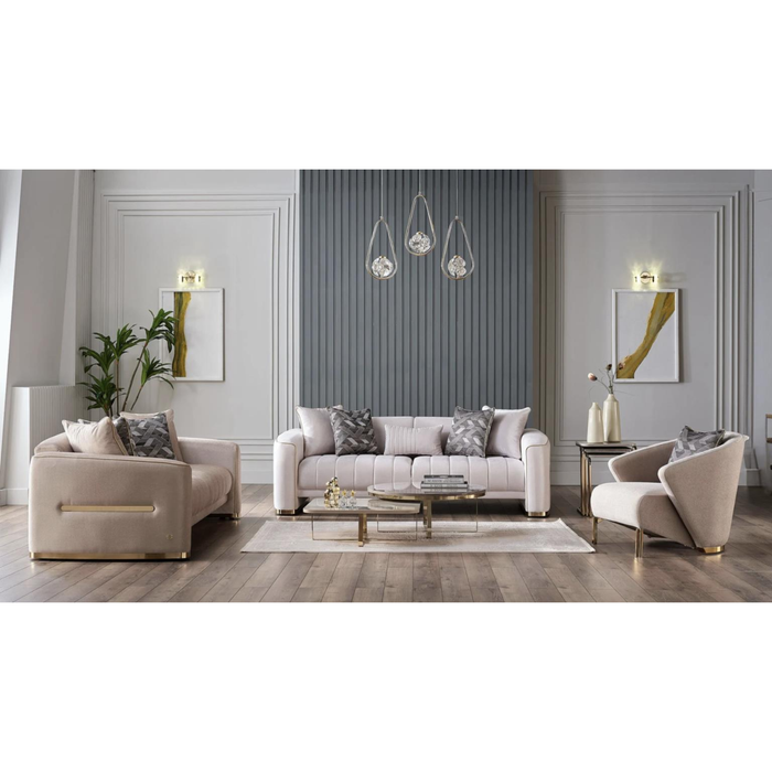 Bellona Veronica Living Room Set