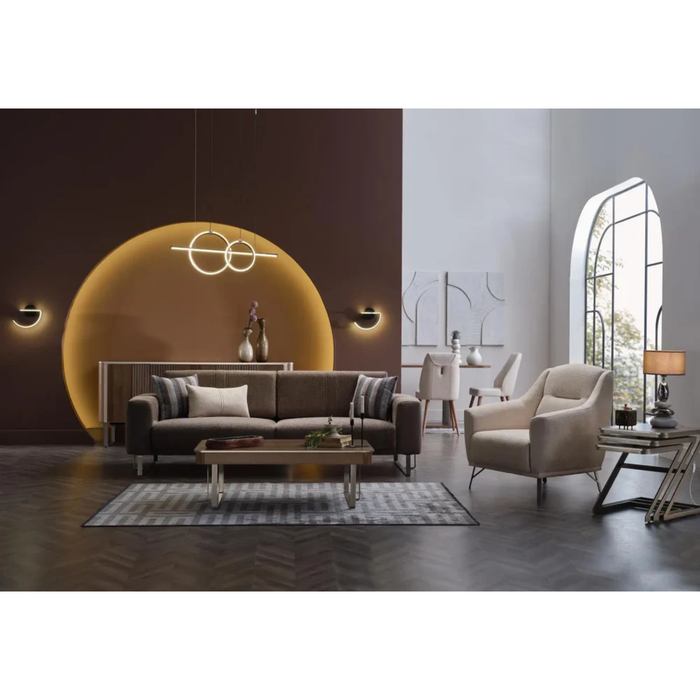 Bellona Mirante Coffee Table