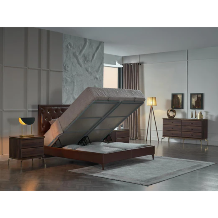 Bellona Montego Headboard