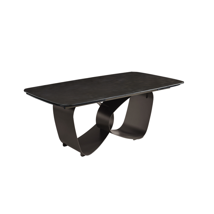 J & M Furniture RH Infinity Extension Dining Table