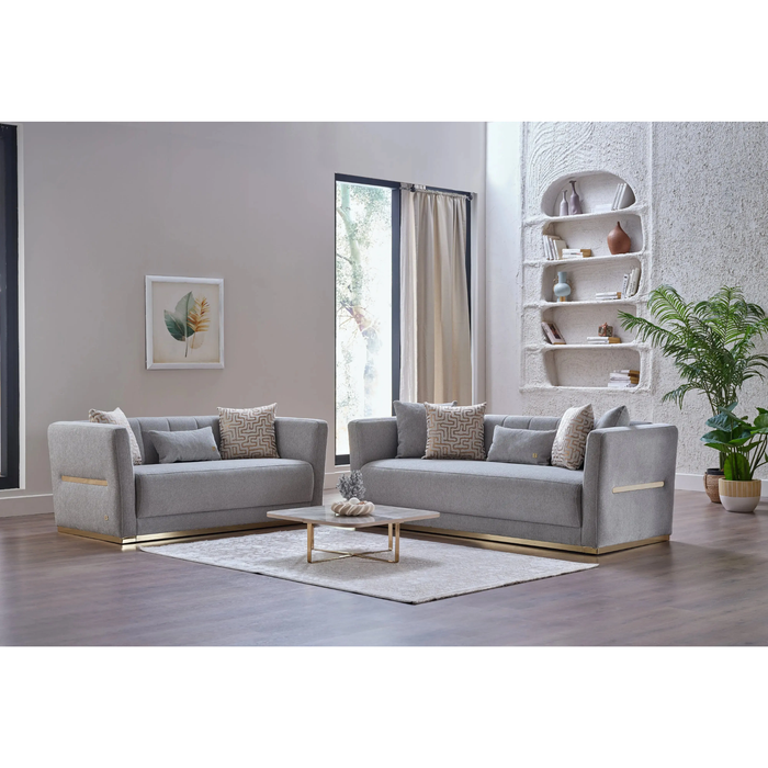 Bellona Monroe Living Room Set