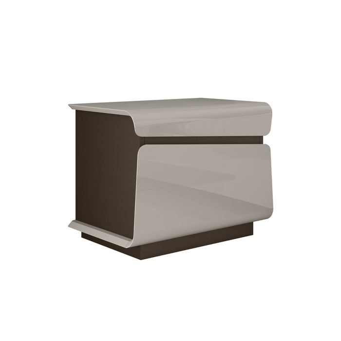 J & M Furniture Vienna Night Stand