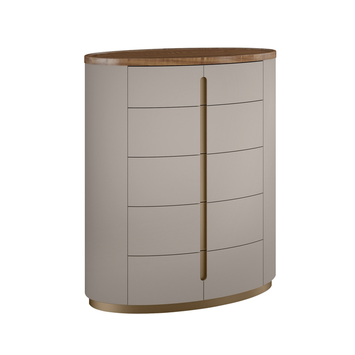 J & M Furniture Ambra Bedroom Sets