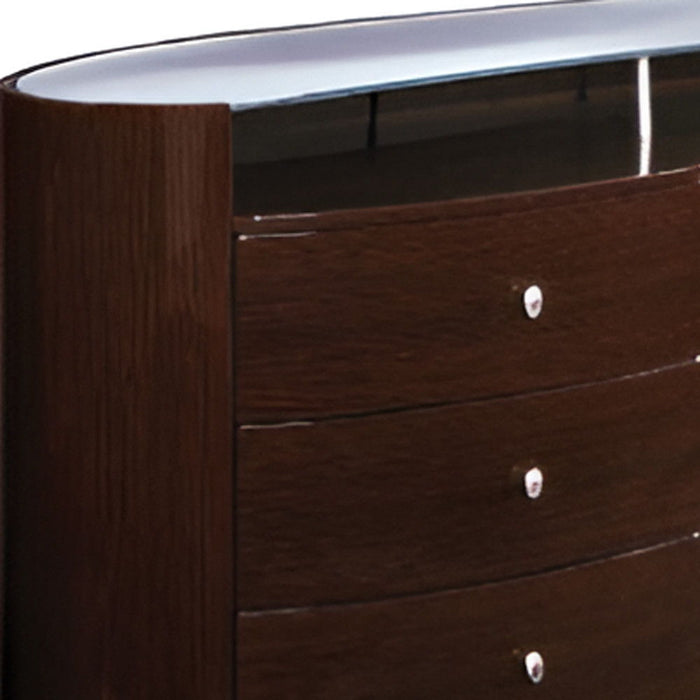 Dresser - Wenge