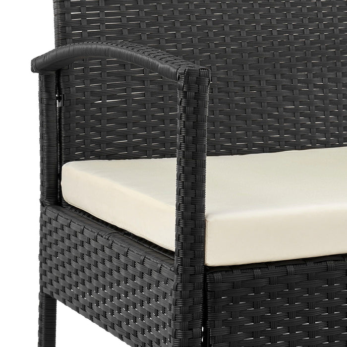 Manhattan Noli - 3-Piece Conversation Set