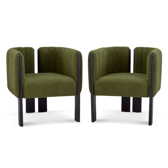 Comfort Stylish Seating Dining Chair
