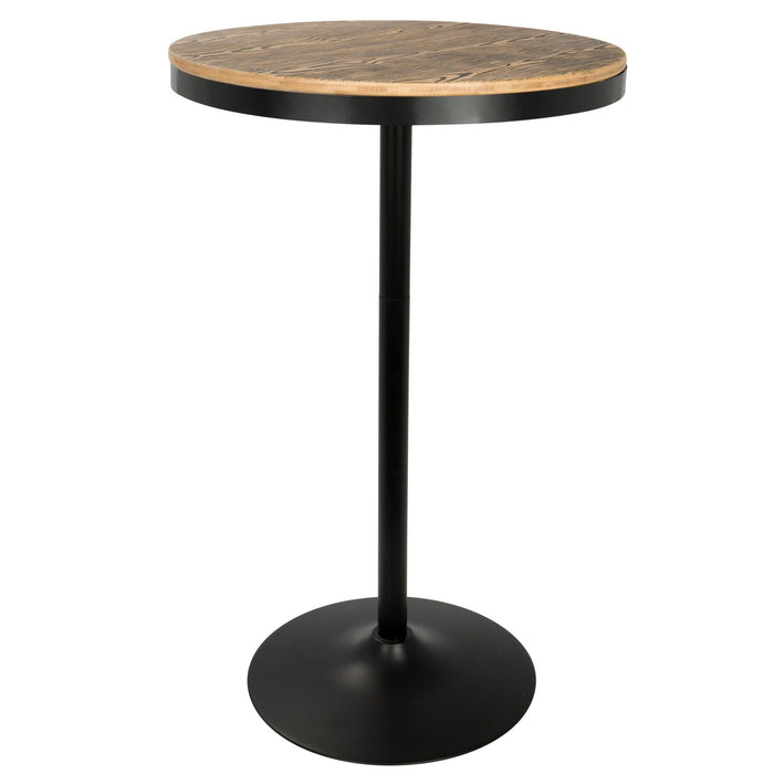 Dakota - Adjustable Bar / Dinette Table