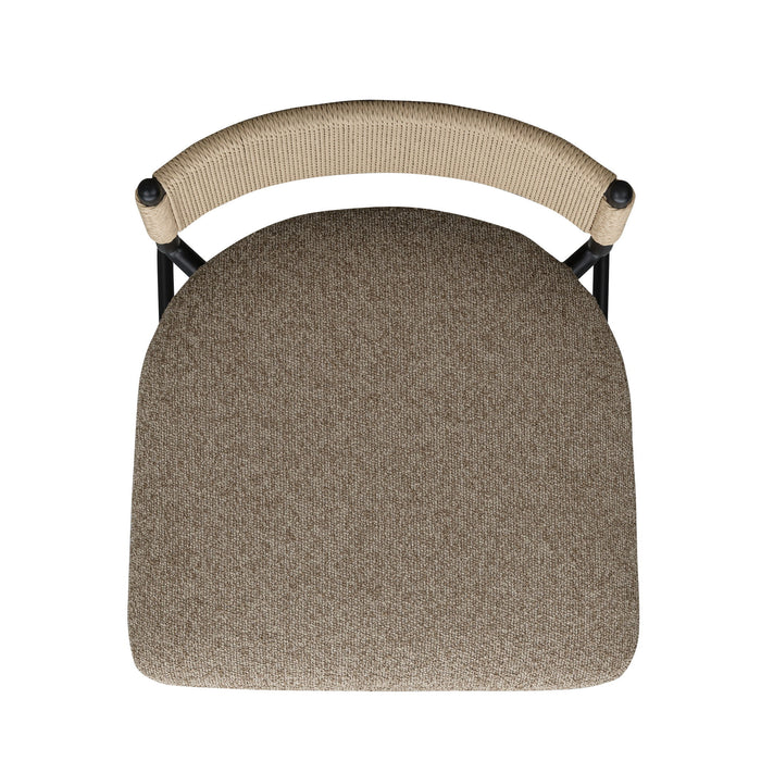 Celine - Boucle Stool
