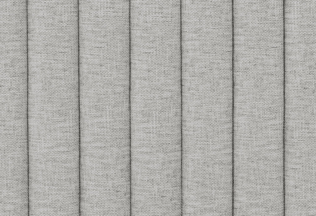 Elias - King Bed With Immersive Sound - Gray