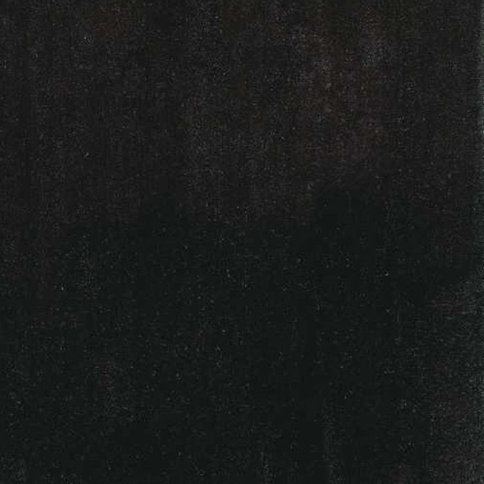 8' x 11' Shag Area Rug - Espresso Brown