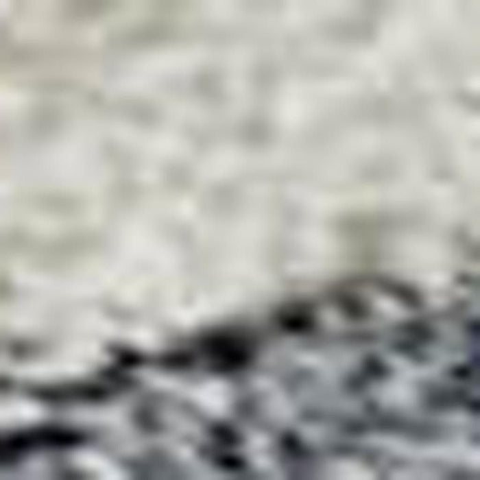 10' X 14' Abstract Washable Area Rug With UV Protection (684232) - Blue / Brown / Taupe