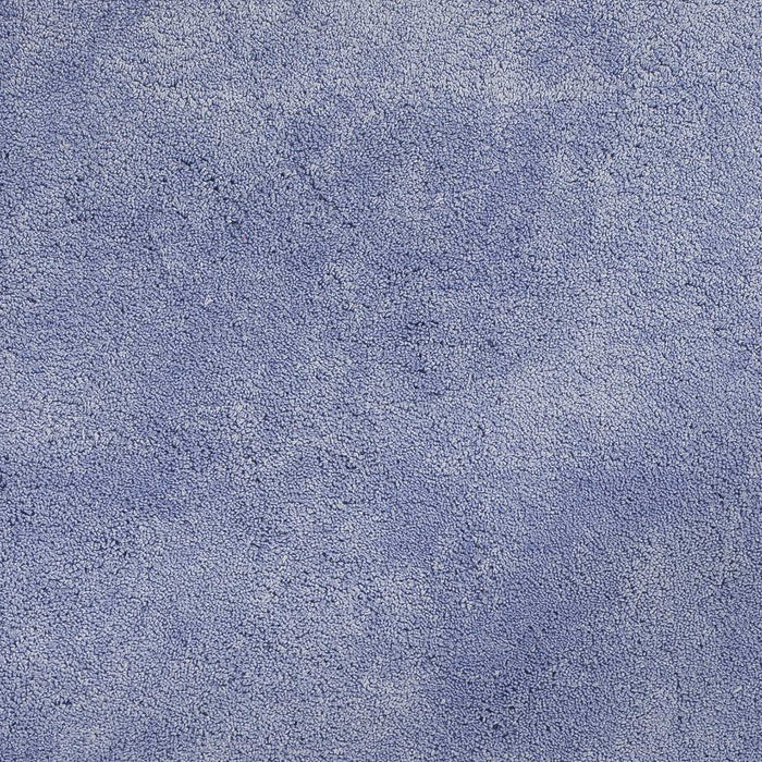 8' x 11' Indoor Shag Rug - Purple