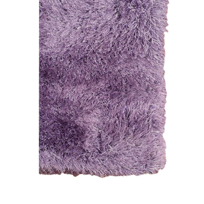 9' X 14' Area Rug - Purple