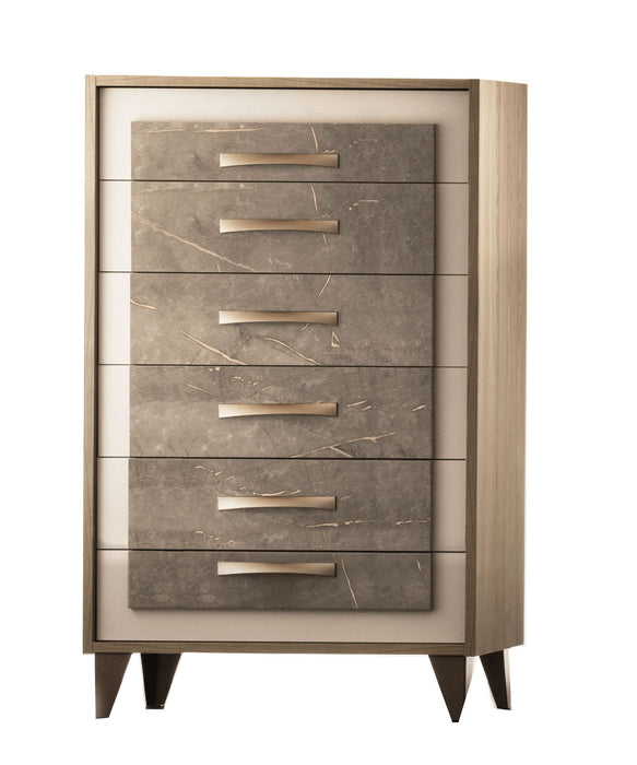 ArredoAmbra - Chest - Light Brown