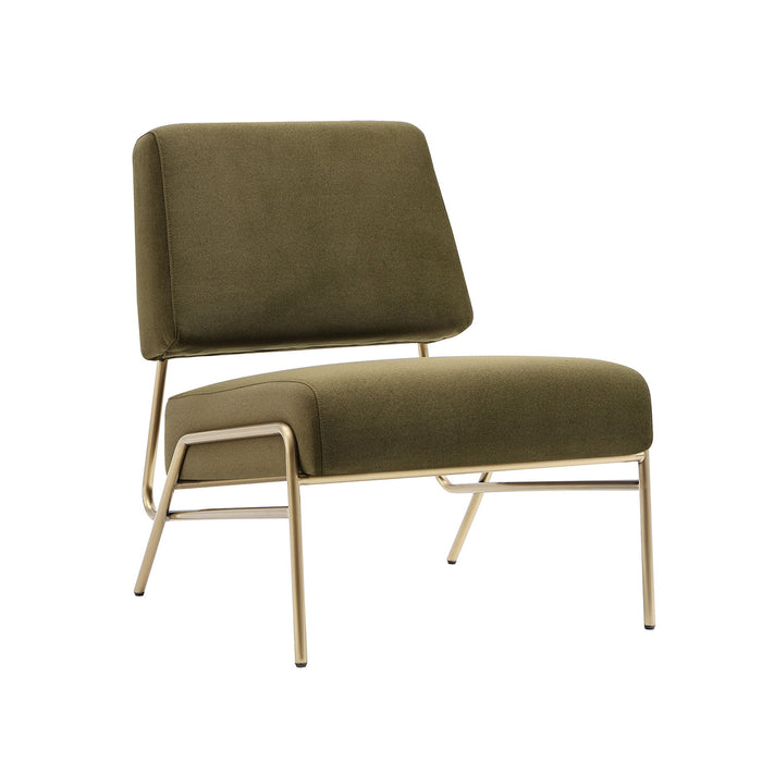 Manhattan Serenity - Lounge Chair