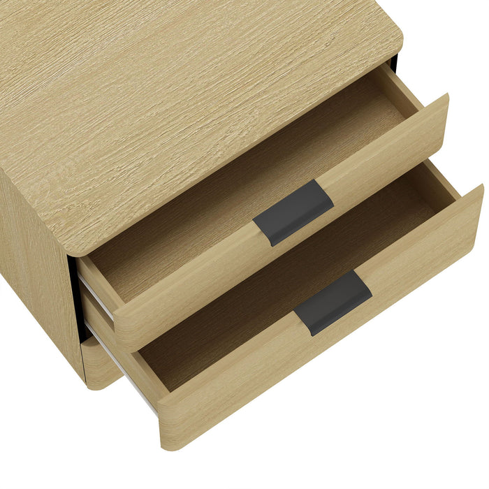 Manhattan Payton - Nightstand