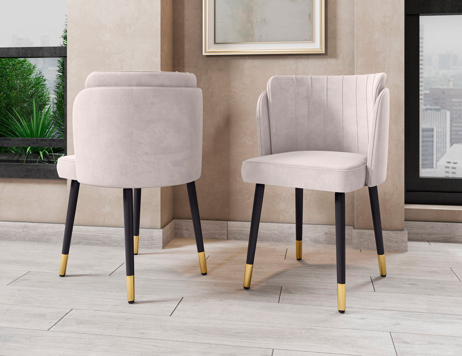 Manhattan Zephyr - Dining Chair