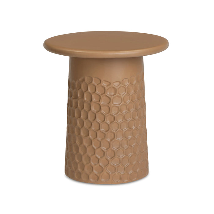 Hessa - Indoor / Outdoor Side Table